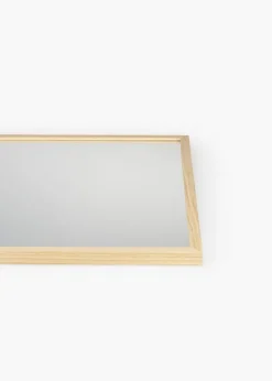 Spegel Grimsåker Ek 53x73 cm