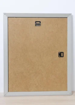 Spegel Nostalgia Vit 30x40 cm (30x40 cm)
