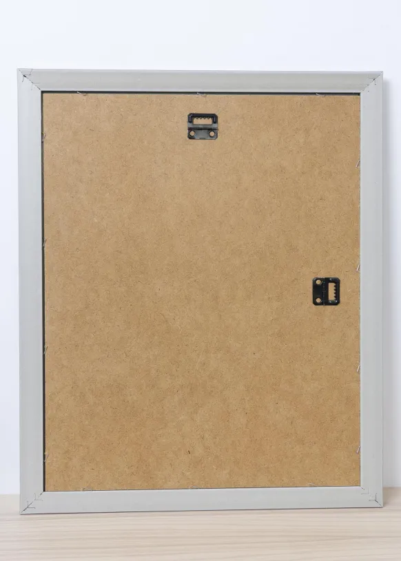 Spegel Nostalgia Vit 30x40 cm (30x40 cm)