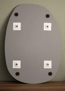 Spegel Oblong II 50x70 cm