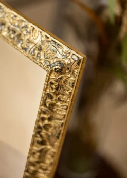 Spegel Ralph Guld - Egna mått
