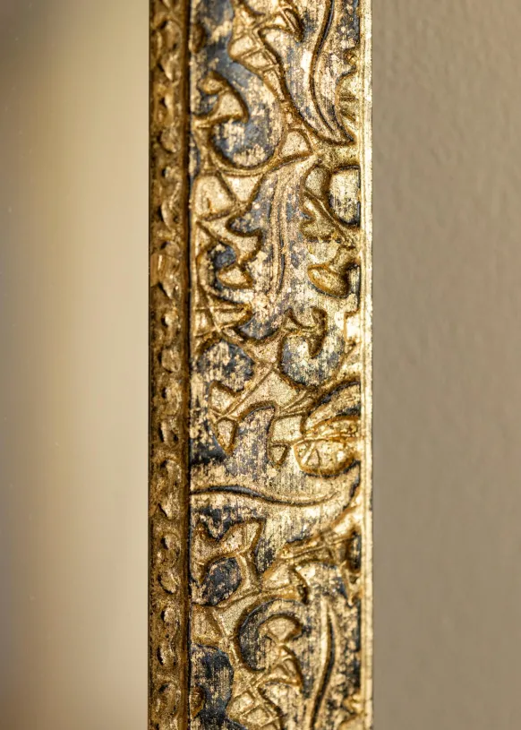 Spegel Ralph Guld - Egna mått