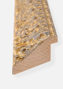 Spegel Ralph Guld - Egna mått