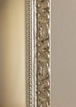 Spegel Smith Silver - Egna mått
