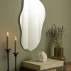 Spegel Soft Cloud 35x60 cm