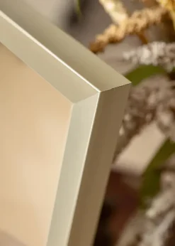 Spegel Sunne Diamant - Egna mått