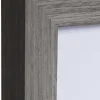 Spegel Timber Grå - Egna Mått