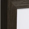 Spegel Timber Valnöt - Egna Mått