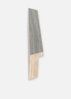 Spegel Wood Selection Grey II - Egna Mått