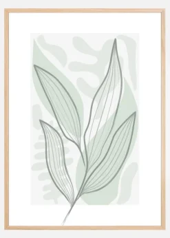 SPRING Poster (21x29.7 cm (A4))