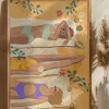 Summer Girls Poster (21x29.7 cm (A4))