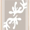 Summer Marron Poster (21x29.7 cm (A4))
