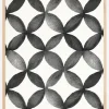 SUN MOON Poster (21x29.7 cm (A4))
