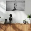 Surfer Poster (21x29.7 cm (A4))