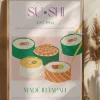 Sushi Poster (21x29.7 cm (A4))