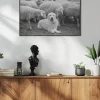 The Boss Poster (21x29.7 cm (A4))