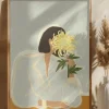 Thecrysanthemum Poster (21x29.7 cm (A4))