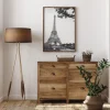 The Eiffel Tower Poster (21x29.7 cm (A4))