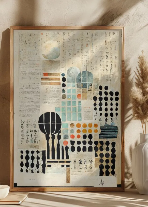 The Formula Poster (21x29.7 cm (A4))