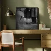 The Long Goodbye Poster (30x30 cm)