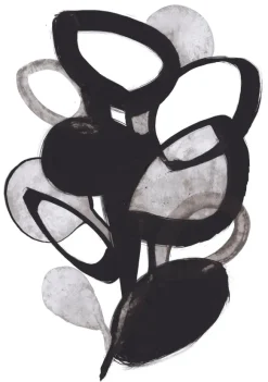 The Plant I Poster (21x29.7 cm (A4))