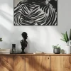 There here and now Poster (21x29.7 cm (A4))