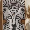Tiger (Light Version) Poster (21x29.7 cm (A4))