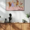 Together Poster (21x29.7 cm (A4))