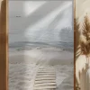 To the sea Poster (21x29.7 cm (A4))