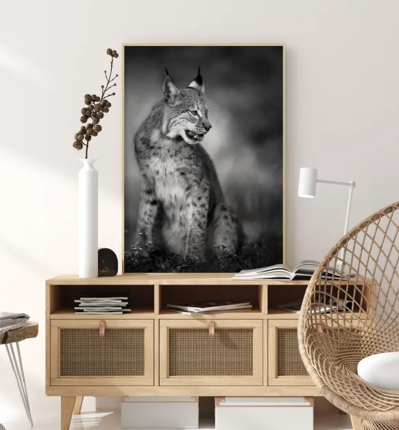 Unique Poster (21x29.7 cm (A4))
