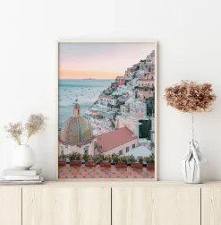 Vacay ModePoster (21x29.7 cm (A4))
