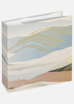Variety Floral Album Memo Creme - 200 bilder i 10x15 cm