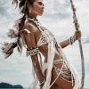 Warrior I Poster (21x29.7 cm (A4))