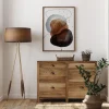 Watercolor Art No 15 Poster (21x29.7 cm (A4))