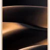 Wave Poster (21x29.7 cm (A4))