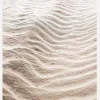 Wavy Sand Canvastavla (30x40 cm)