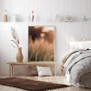 Wheat Fields I Poster (21x29.7 cm (A4))