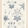 William Morris - Daisy 2 Poster (21x29.7 cm (A4))