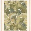 William Morris - Flower Garden 3 Poster (21x29.7 cm (A4))