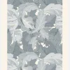 William Morris - Flower Garden 1 Canvastavla (30x40 cm)