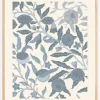 William Morris - Fruit or Pomegranate 3 Poster (21x29.7 cm (A4))