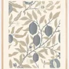 William Morris - Fruit or Pomegranate 5 Poster (21x29.7 cm (A4))