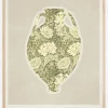 William Morris Greek 10 Poster (21x29.7 cm (A4))
