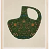 William Morris Greek 09 Poster (21x29.7 cm (A4))