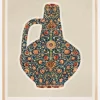 William Morris Greek 04 Poster (21x29.7 cm (A4))