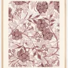 William Morris - Jasmine 1 Poster (21x29.7 cm (A4))