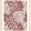 William Morris - Marigold 9 Poster (21x29.7 cm (A4))
