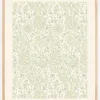William Morris - Wild Tulip 4 Poster (21x29.7 cm (A4))