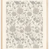 William Morris - Wild Tulip 2 Poster (21x29.7 cm (A4))