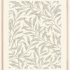 William Morris - Willow Bough 2 Poster (21x29.7 cm (A4))
